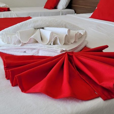 Sollar Hotel Аракруз Екстериор снимка