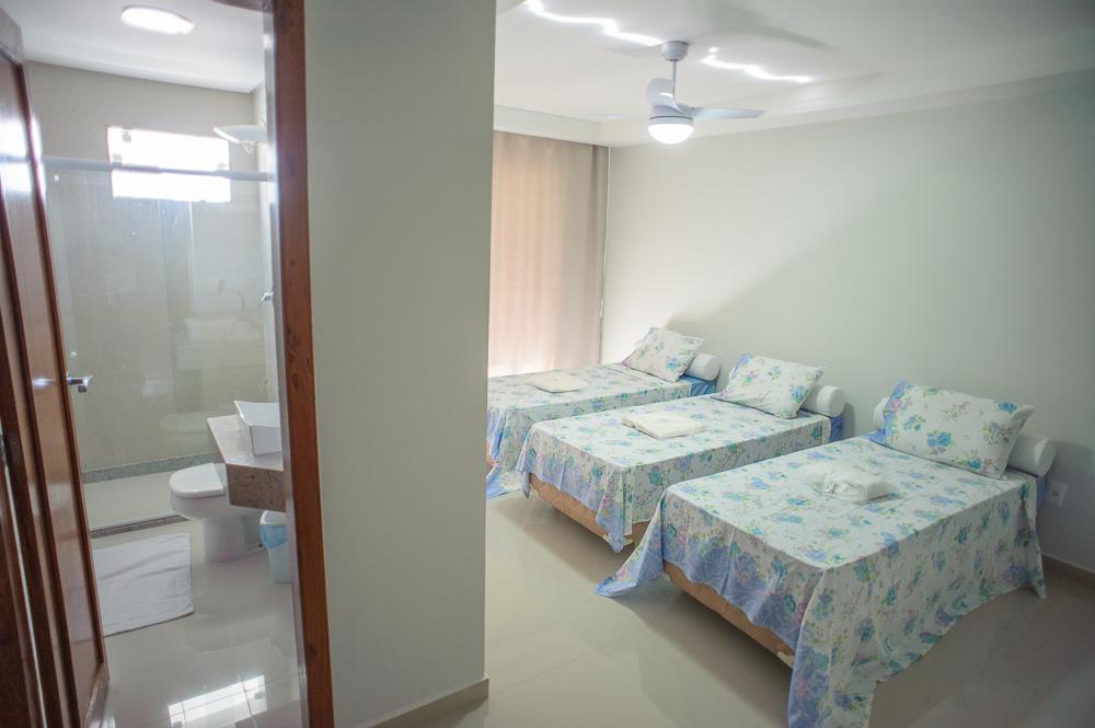 Sollar Hotel Аракруз Стая снимка